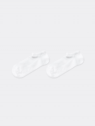 Носки Mark Formelle 306C-116/22306C-1 белый_рис.116 - фото 17