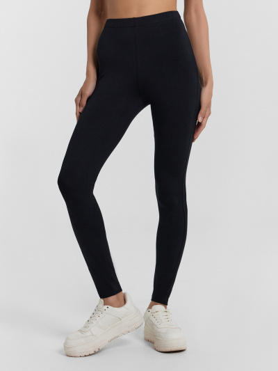 Леггинсы Mark Formelle 342278/22/21522Б-5 черный - фото 31