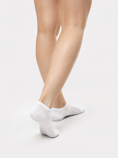Носки Mark Formelle 363K-2311/23363K белый_рис.2311 - фото 13