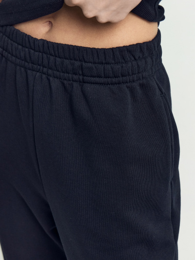 Брюки Mark Formelle 382420/24-31014Ц-7 черный - фото 11