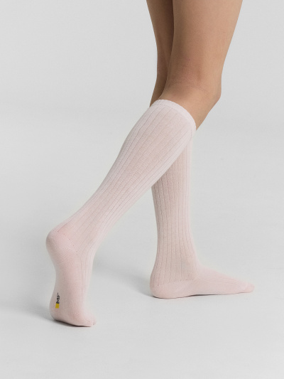 Гольфы Mark Formelle 410K-3258/B5-25410K-1 зефирный_рис.3258 - фото 40