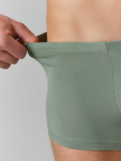 Трусы Mark Formelle 411122/24-3594Ц-5 оливка - фото 93