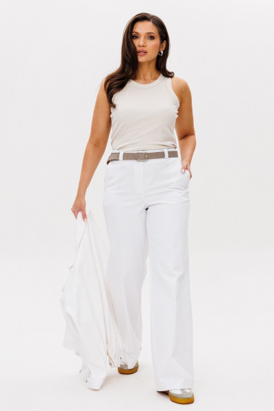 Брюки, жакет Mislana 1196 - фото 2