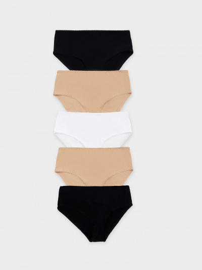 Трусы Mark Formelle 412075-5/25-44-37122Б-5 белый_3 - фото 43