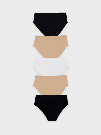 Трусы Mark Formelle 412075-5/25-44-37122Б-5 белый_3 - фото 44