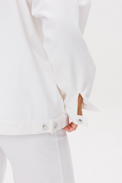 Жакет Mislana 1196к - фото 9