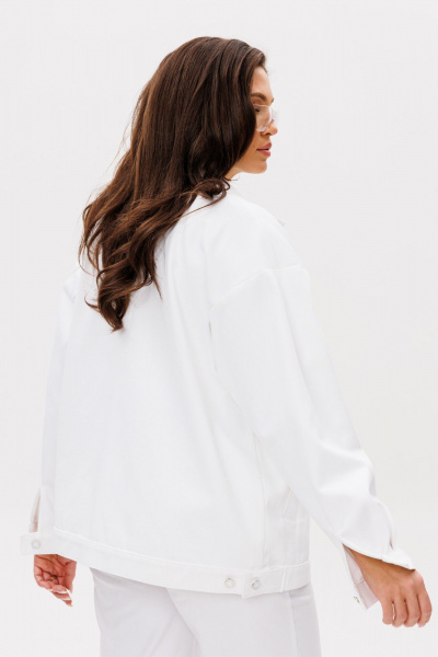 Жакет Mislana 1196к - фото 6