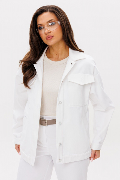 Жакет Mislana 1196к - фото 2