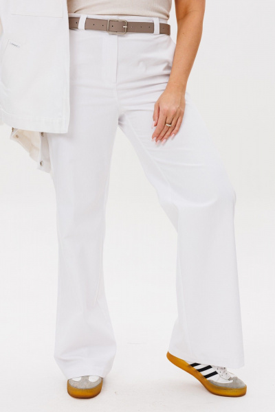 Брюки Mislana 1196бр - фото 4