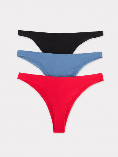 Трусы Mark Formelle 412555-3/25-55.55-36991П-5 вечерние_сумерки - фото 37