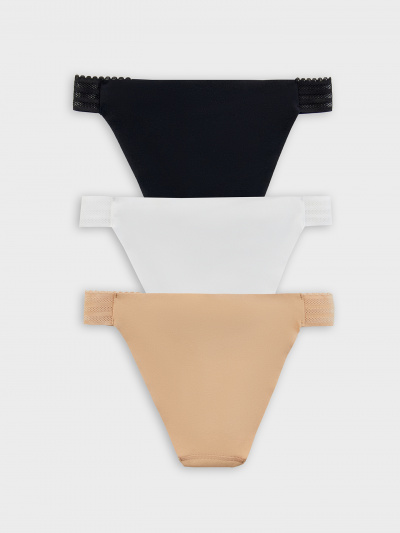 Трусы Mark Formelle 412567-3/25-36191Б-2 белый - фото 44