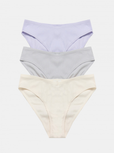 Трусы Mark Formelle 412573-3/25-55-37956Ц-1 лаванда - фото 43