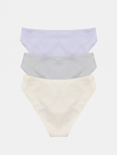 Трусы Mark Formelle 412573-3/25-55-37956Ц-1 лаванда - фото 44