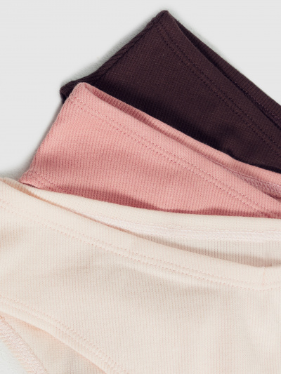 Трусы Mark Formelle 412573-3/25-55-37956Ц-1 розовый - фото 45