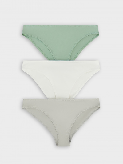 Трусы Mark Formelle 412575-3/25-55.55-36427Ц-5 зеленый_минерал - фото 28