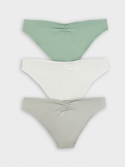 Трусы Mark Formelle 412575-3/25-55.55-36427Ц-5 зеленый_минерал - фото 29