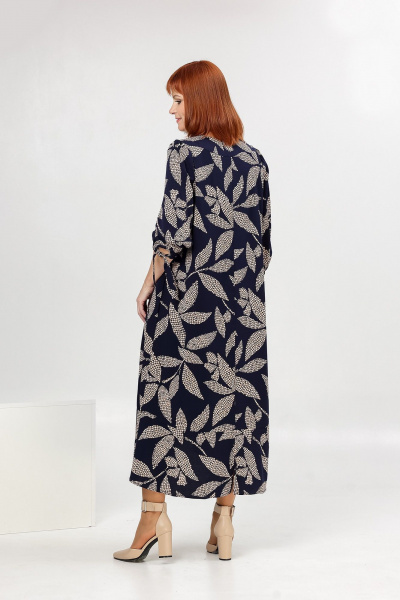 Платье Соджи 658 - фото 7
