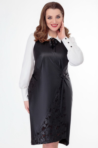 Платье БелЭкспози 1268 - фото 2