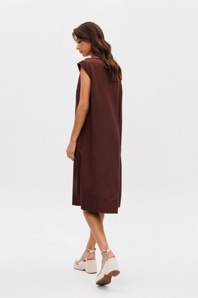 Платье Fantazia Mod 5196 - фото 8