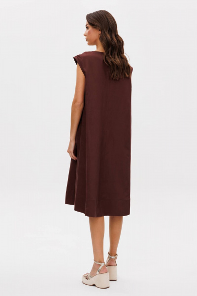 Платье Fantazia Mod 5196 - фото 7