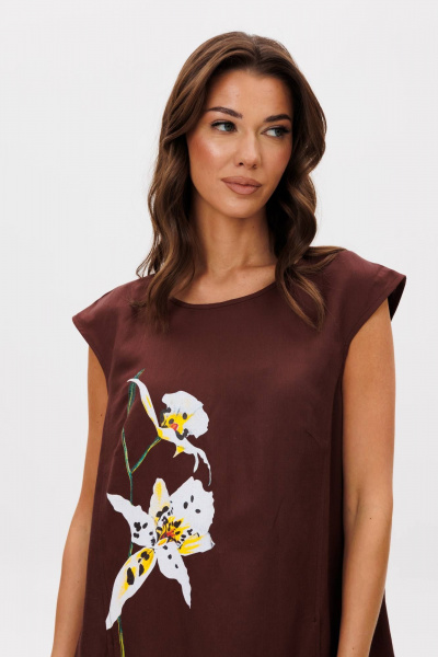 Платье Fantazia Mod 5196 - фото 3