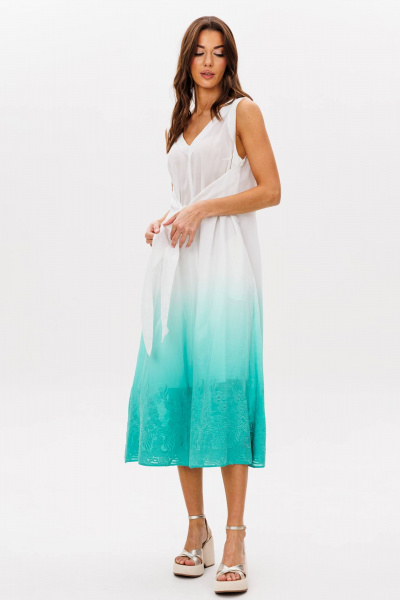 Платье Fantazia Mod 5144 - фото 6