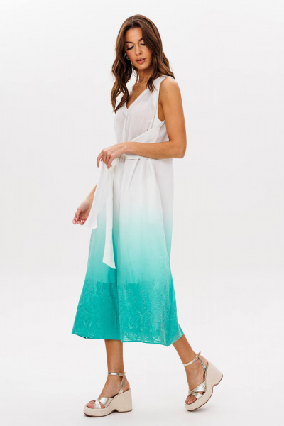 Платье Fantazia Mod 5144 - фото 5