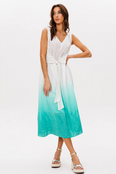 Платье Fantazia Mod 5144 - фото 2