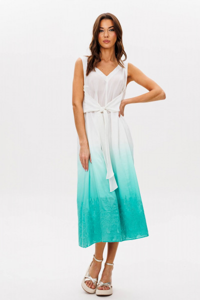 Платье Fantazia Mod 5144 - фото 1