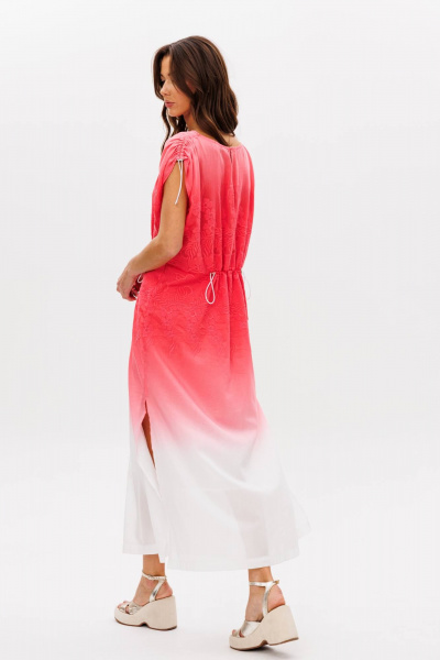 Платье Fantazia Mod 5125 - фото 9