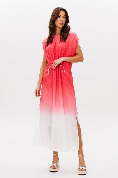 Платье Fantazia Mod 5125 - фото 3