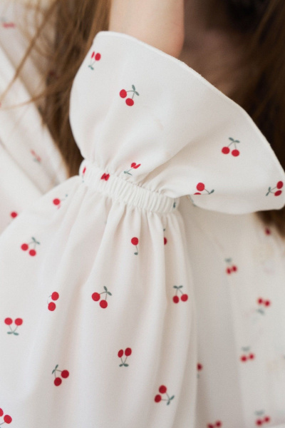 Брюки, рубашка Art Ribbon G1042 - фото 2