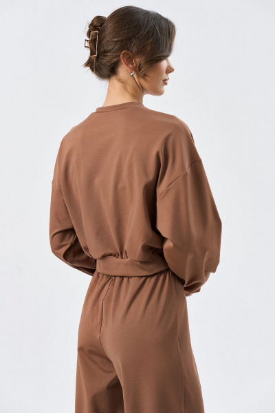 Брюки, джемпер Art Ribbon M1108 - фото 7