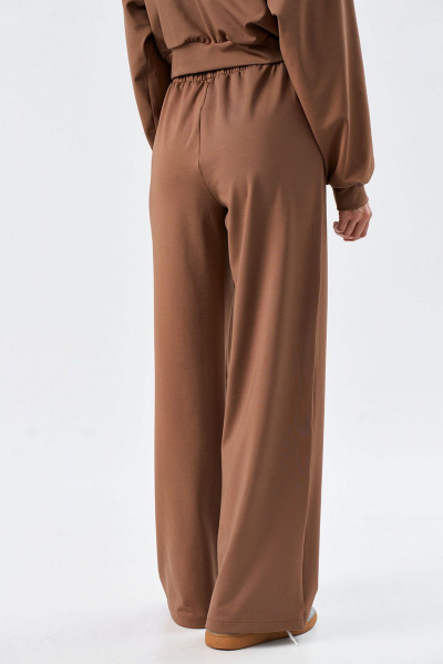 Брюки, джемпер Art Ribbon M1108 - фото 6