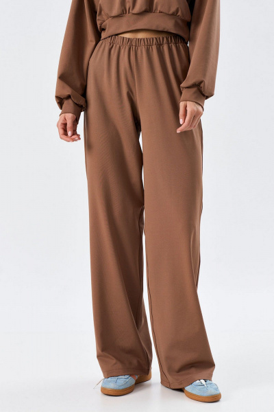 Брюки, джемпер Art Ribbon M1108 - фото 4