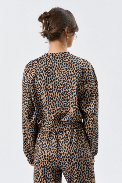 Брюки, джемпер Art Ribbon M1108_2 - фото 9