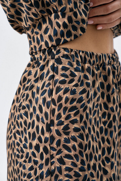 Брюки, джемпер Art Ribbon M1108_2 - фото 7