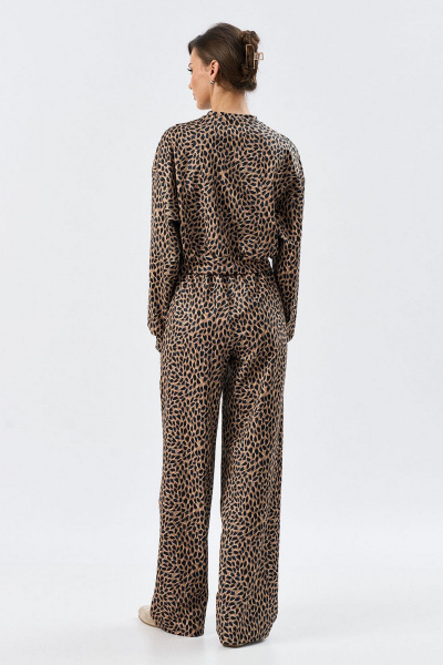 Брюки, джемпер Art Ribbon M1108_2 - фото 6