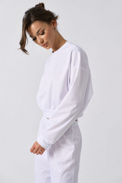 Брюки, джемпер Art Ribbon M1108_3 - фото 7