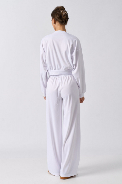 Брюки, джемпер Art Ribbon M1108_3 - фото 6