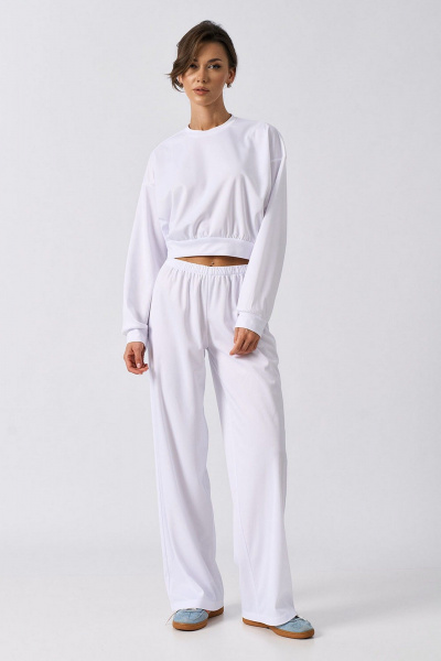 Брюки, джемпер Art Ribbon M1108_3 - фото 5