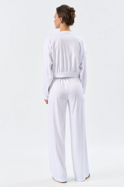 Брюки, джемпер Art Ribbon M1108_3 - фото 3