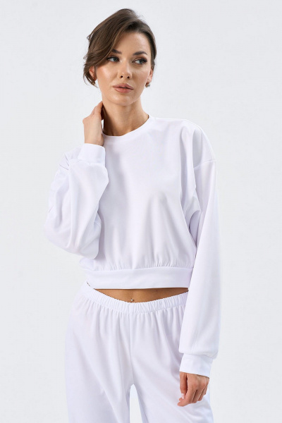 Брюки, джемпер Art Ribbon M1108_3 - фото 2