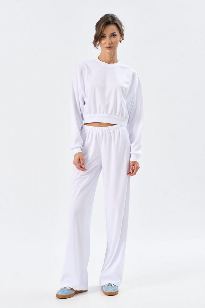 Брюки, джемпер Art Ribbon M1108_3 - фото 1