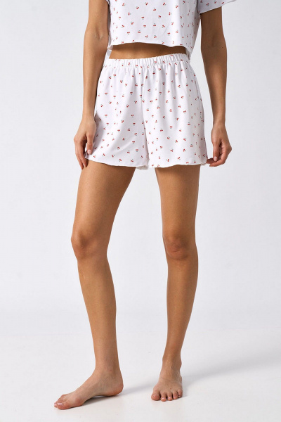 Майка, шорты Art Ribbon G1022 - фото 10