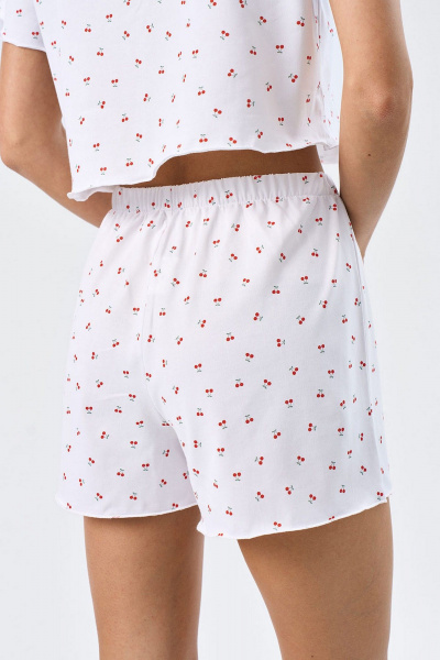 Майка, шорты Art Ribbon G1022 - фото 9