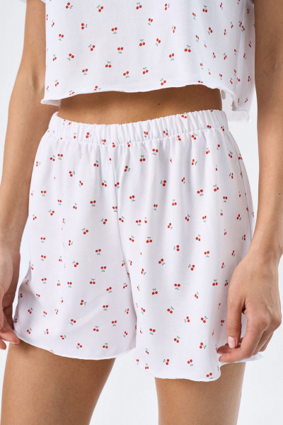 Майка, шорты Art Ribbon G1022 - фото 8