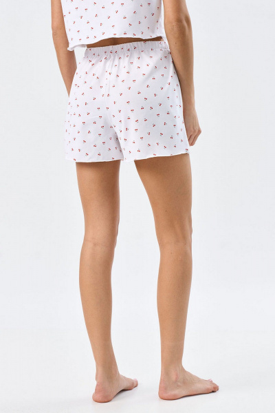 Майка, шорты Art Ribbon G1022 - фото 7