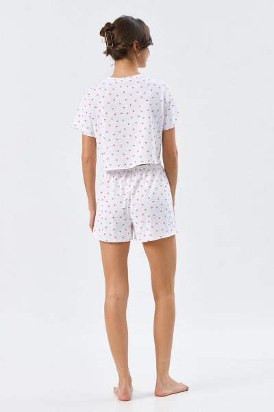 Майка, шорты Art Ribbon G1022 - фото 6