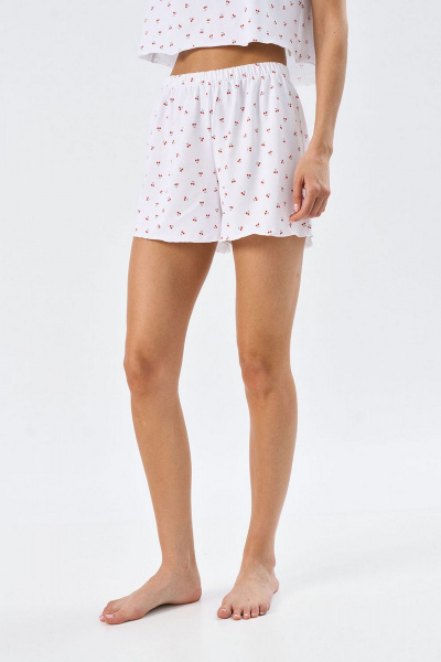 Майка, шорты Art Ribbon G1022 - фото 5